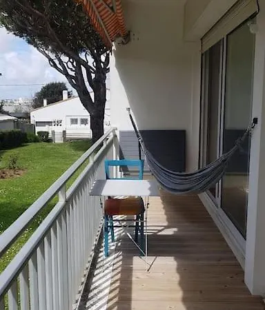 Apartment Ambiance Bord De *