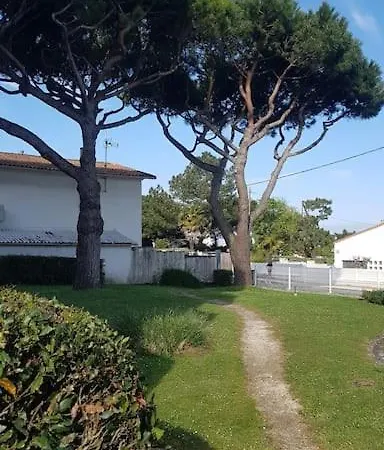 Apartment Ambiance Bord De