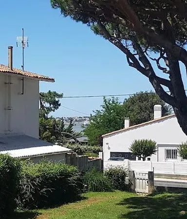 Ambiance Bord De Apartment *