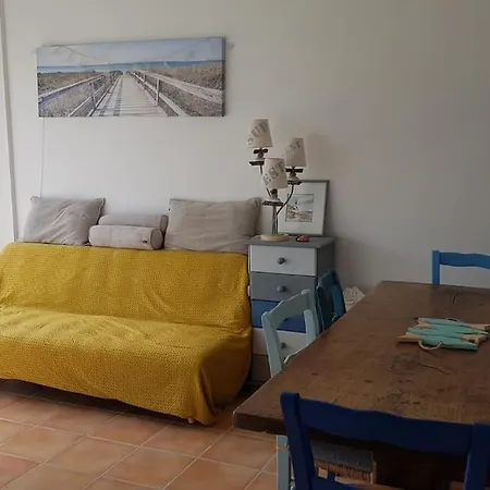 Ambiance Bord De Apartment