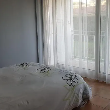 Apartment Ambiance Bord De