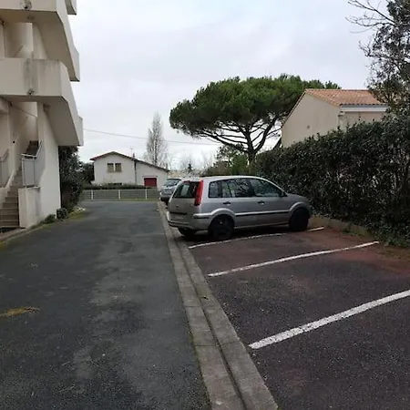 Ambiance Bord De Apartment *