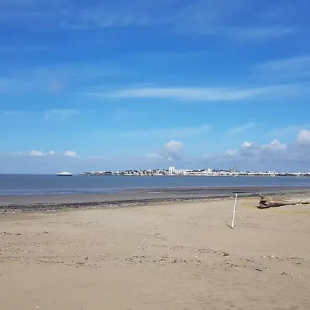 Apartment Ambiance Bord De *