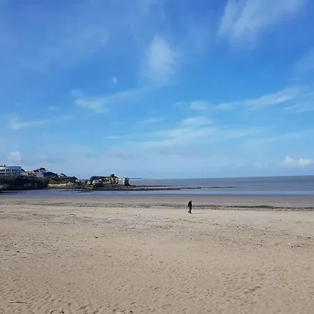Ambiance Bord De Saint-Georges-de-Didonne